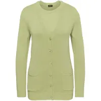 Goldner Cardigan vert