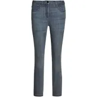 Goldner Jean 'Bella' gris clair