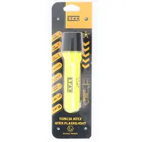 S.T.A.K Lampe De Poche Led Osram 1w Ip67 Atex