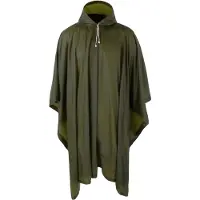 Normani Veste fonctionnelle 'Hilo' olive