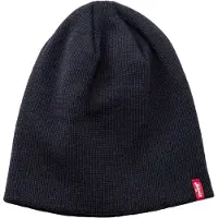 Levi's unisex. 14148-11-17 Chapeau Otis Marine (S/M), Bleu, Casuel, Acrylique