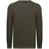 Jimmy Sanders Pull-over | M | male