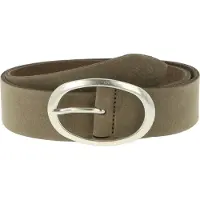 Vanzetti Ceinture taupe