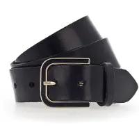 Vanzetti Ceinture noir