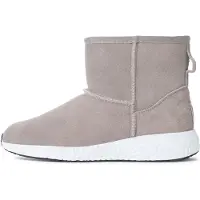 Gooce Après-ski 'Patty' beige foncé