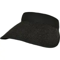 Urban Classics Casquette noir / blanc