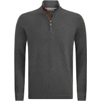 Jacey Quinn Pull-over anthracite