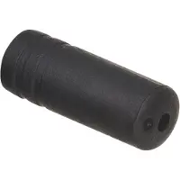 Shimano Sp-40 Plastic Cap 200 Units Bleu 6 mm