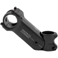 Redshift Sports Shockstop Stem Argenté 80 mm / 30º