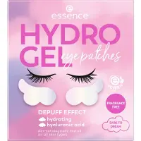 Essence Soins Soins-des-yeuxHYDRO GEL Eye Patches 2 ml ()