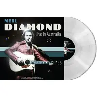 Source 1 media Neil Diamond - Australia 1975 Lp