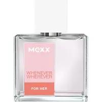 Mexx Whenever Wherever For Her Woda toaletowa, 30 ml