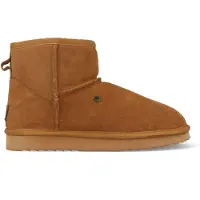 Warmbat Bottes Wallaby Suede
