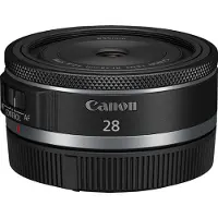 Canon RF 28 mm f/2.8 STM