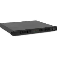 Power Dynamics PMDA4120 4 Kanaals 100V -Verstärker - Klasse D - 480W