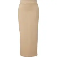 QS Jupe beige