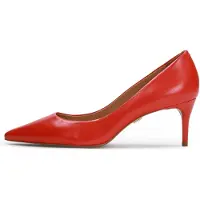 Kazar Escarpins rouge