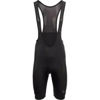 Agu Essential Ii Bib Shorts Noir S Homme