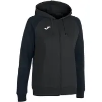 Joma Sweatshirt à capuche femme Academy IV