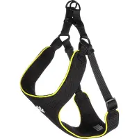 Flamingo Harnais Pour Chien Step&go Tasha