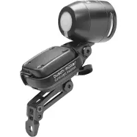 Busch + Müller Curve Light Assistant Front Light Support Clair
