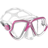 Mares X-Vision MID 2.0 Masque de plongée