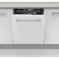 Sharp Lave-vaisselle encastrable QWNI1EI45EXEU
