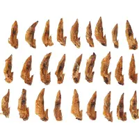 Flamingo Pet Products Snack Nature Ailes De Poulet 100 G Pour Chien