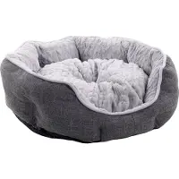 Flamingo Lit Pour Chien Zupo Octagon