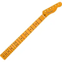 Fender Vintera II 50'S Nocaster Neck 21 Vintage Tall Frets Ml U Shape