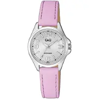 Q&Q - QA07J354Y - Montre-bracelet