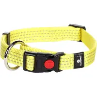 Flamingo HB Len Gul M 40-55CM (M, Chien)