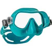 SCUBAPRO Masque De Plongée Steel Pro