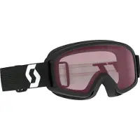SCOTT Masque De Ski Witty Sgl Junior