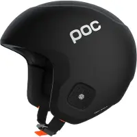 POC Skull Dura Comp Mips Helmet Noir XL-2XL
