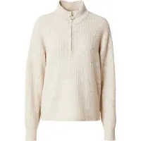 ONLY Pull-over 'ONLTokyo' beige clair