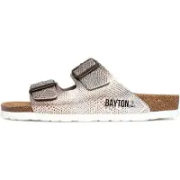 Bayton Mule 'Atlas' argent