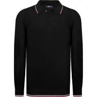 Jimmy Sanders Pull-over | S | male