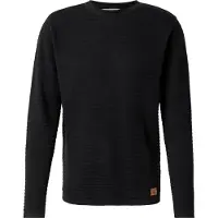 Key Largo Pull-over 'MANUEL' noir
