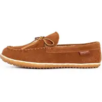 Minnetonka Mocassin 'Taft' caramel