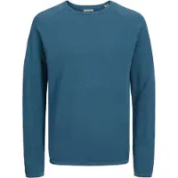 Jack & Jones Pull-over 'JJEHill' | S | male
