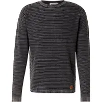 Key Largo Pull-over 'MANUEL' gris / anthracite