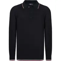 Jimmy Sanders Pull-over | S | male