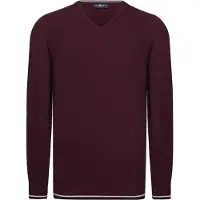 Jimmy Sanders Pull-over | XL | male