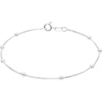 Lucardi Bracelet argent