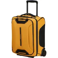 Samsonite ECODIVER151349, Valise, Jaune