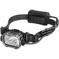 Fenix HP35R-SAR Search & Rescue, lampe frontale rechargeable pour casque, 4000 lumens