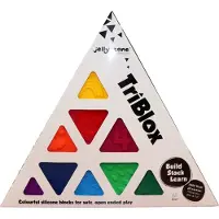 Jellystone Designs Triblox Arc-en-ciel