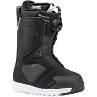 Nidecker Cascade Woman Snowboard Boots Noir 24.5 Femme