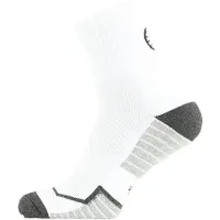 The Indian Maharadja Chaussettes de Tennis The Indian Maharadja Kadiri Low White-Taille 39 - 42